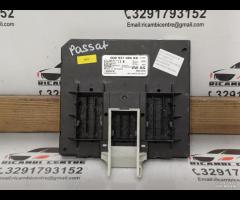 CENTRALINA RETE DI BORDO VOLKSWAGEN PASSAT B8 2015