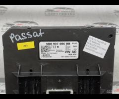 CENTRALINA RETE DI BORDO VOLKSWAGEN PASSAT B8 2015 - 6