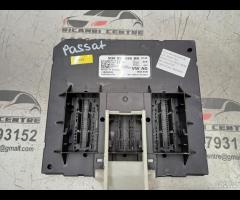 CENTRALINA RETE DI BORDO VOLKSWAGEN PASSAT B8 2015 - 7