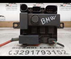 CENTRALINA MODULO ALIMENTAZIONE INTEGRATO F20 F21