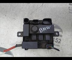 CENTRALINA MODULO ALIMENTAZIONE INTEGRATO F20 F21