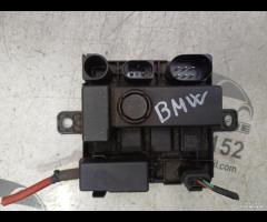 CENTRALINA MODULO ALIMENTAZIONE INTEGRATO F20 F21 - 6
