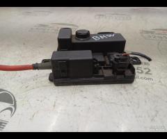 CENTRALINA MODULO ALIMENTAZIONE INTEGRATO F20 F21 - 7