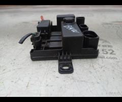 CENTRALINA MODULO ALIMENTAZIONE INTEGRATO F20 F21 - 8