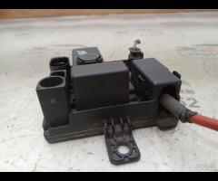 CENTRALINA MODULO ALIMENTAZIONE INTEGRATO F20 F21 - 10