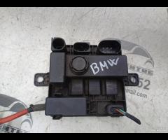 CENTRALINA MODULO ALIMENTAZIONE INTEGRATO F20 F21 - 11