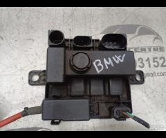 CENTRALINA MODULO ALIMENTAZIONE INTEGRATO F20 F21 - 12