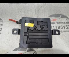 CENTRALINA MODULO ALIMENTAZIONE INTEGRATO F20 F21 - 13