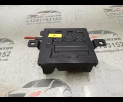 CENTRALINA MODULO ALIMENTAZIONE INTEGRATO F20 F21 - 14
