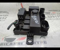 CENTRALINA MODULO ALIMENTAZIONE INTEGRATO F20 F21 - 17