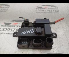 CENTRALINA MODULO ALIMENTAZIONE INTEGRATO F20 F21 - 18