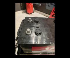 Batterie 12V 200Ah Troken â€“ Anno 2025 â€“ O
