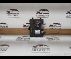 CENTRALINA MODULO CONTROLLO CARROZZERIA BCM RENAUL