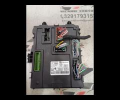 CENTRALINA MODULO CONTROLLO CARROZZERIA BCM RENAUL