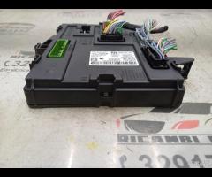 CENTRALINA MODULO CONTROLLO CARROZZERIA BCM RENAUL - 6