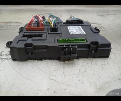 CENTRALINA MODULO CONTROLLO CARROZZERIA BCM RENAUL - 7