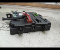 CENTRALINA MODULO CONTROLLO CARROZZERIA BCM RENAUL - 8