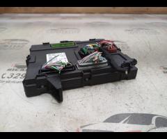 CENTRALINA MODULO CONTROLLO CARROZZERIA BCM RENAUL - 9
