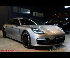 Porsche Panamera 4.0 Turbo S E-Hybrid Executive