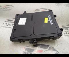 CENTRALINA MODULO CONTROLLO CARROZZERIA BCM RENAUL - 12