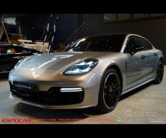 Porsche Panamera 4.0 Turbo S E-Hybrid Executive