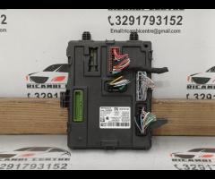 CENTRALINA MODULO CONTROLLO CARROZZERIA BCM RENAUL - 15