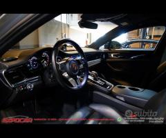 Porsche Panamera 4.0 Turbo S E-Hybrid Executive