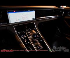 Porsche Panamera 4.0 Turbo S E-Hybrid Executive - 8