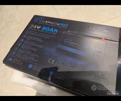 Batteria al Grafene 24V 80Ah GraphenPro