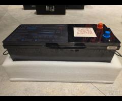 Batteria al Grafene 24V 80Ah GraphenPro