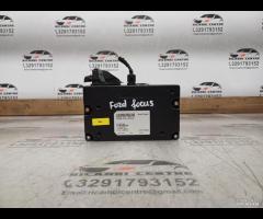 CENTRALINA INTERFACCIA BLUETOOTH TELEFONO FORD FOC