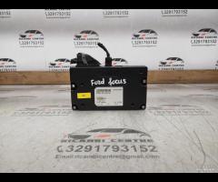 CENTRALINA INTERFACCIA BLUETOOTH TELEFONO FORD FOC