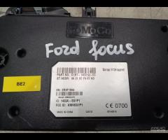 CENTRALINA INTERFACCIA BLUETOOTH TELEFONO FORD FOC