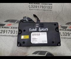 CENTRALINA INTERFACCIA BLUETOOTH TELEFONO FORD FOC