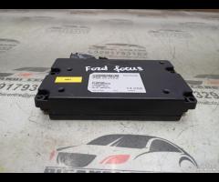 CENTRALINA INTERFACCIA BLUETOOTH TELEFONO FORD FOC - 6