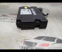 CENTRALINA INTERFACCIA BLUETOOTH TELEFONO FORD FOC - 7