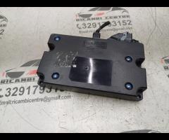 CENTRALINA INTERFACCIA BLUETOOTH TELEFONO FORD FOC - 12