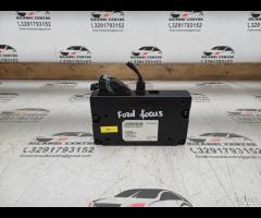 CENTRALINA INTERFACCIA BLUETOOTH TELEFONO FORD FOC - 13