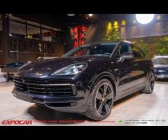Porsche Cayenne CoupÃ© 3.0 V6 E-Hybrid EXPORT