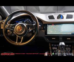 Porsche Cayenne CoupÃ© 3.0 V6 E-Hybrid EXPORT - 6