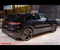 Porsche Cayenne CoupÃ© 3.0 V6 E-Hybrid EXPORT - 16