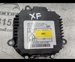 CENTRALINA LUCI MODULO CONTROLLO FARI XENON D2R D2