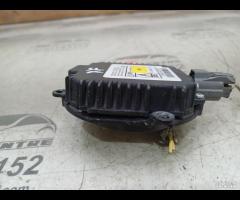 CENTRALINA LUCI MODULO CONTROLLO FARI XENON D2R D2 - 8