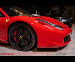 Ferrari 458 Italia DCT
