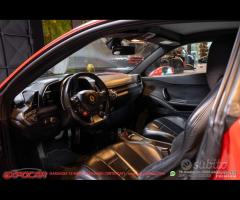 Ferrari 458 Italia DCT