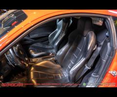 Ferrari 458 Italia DCT