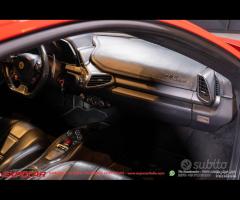 Ferrari 458 Italia DCT - 9