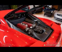 Ferrari 458 Italia DCT - 12