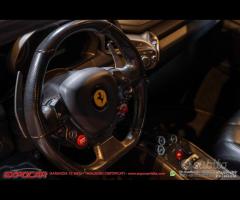 Ferrari 458 Italia DCT - 13