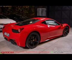 Ferrari 458 Italia DCT - 15